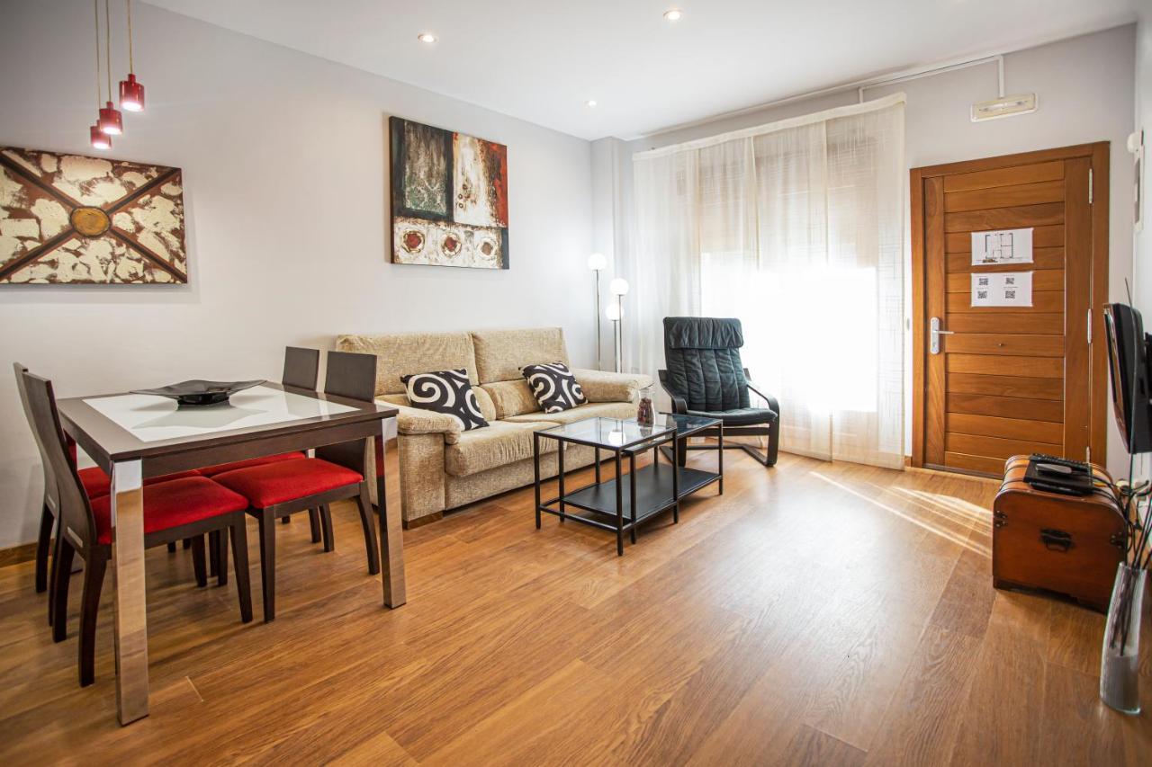 La Casona Encanto Rural - Appart hôtel 3*