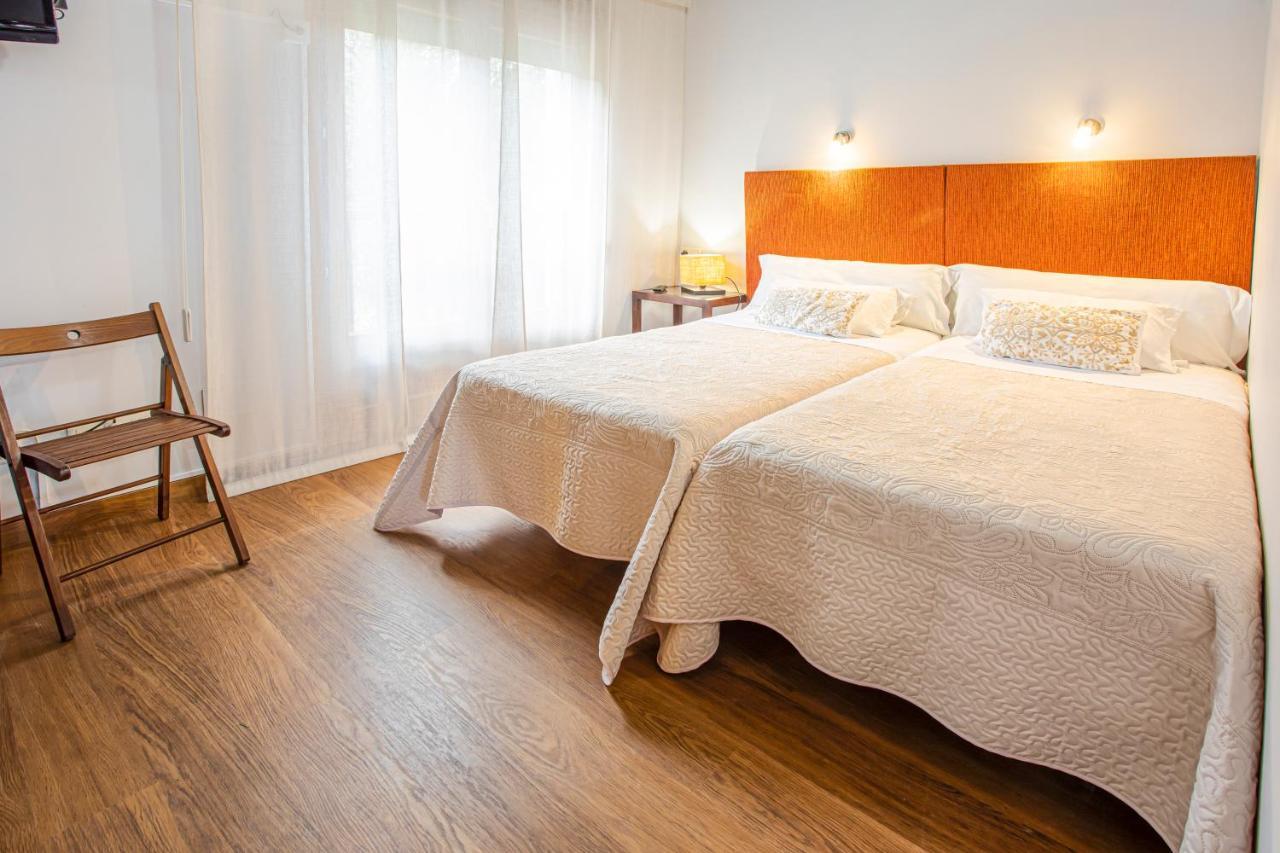Appart hôtel La Casona Encanto Rural -