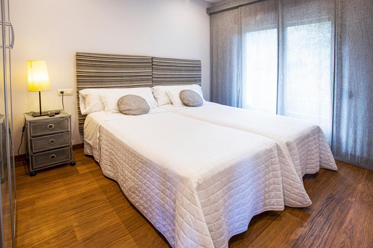 La Casona Encanto Rural - Appart hôtel