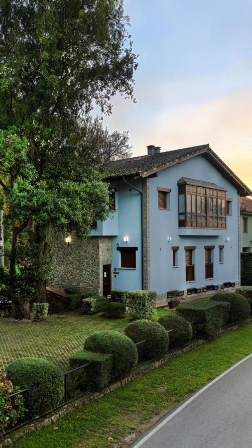 Appart hôtel La Casona Encanto Rural -