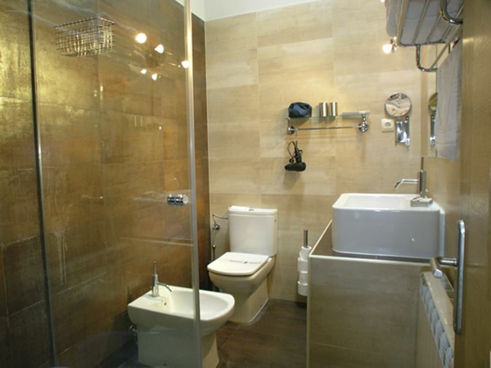 Appart hôtel La Casona Encanto Rural - Llanes