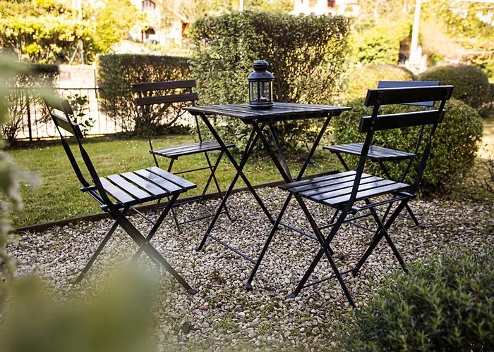 La Casona Encanto Rural - Apartahotel Spa Llanes